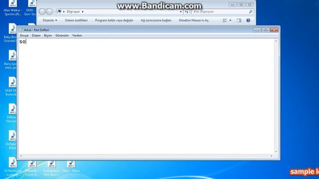 bilgisayarın özelliklerini açma windows 7,8,8.1 ve 10 100% etkili смотреть онлайн
