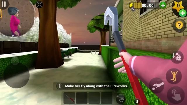 Scary Teacher 3D Wednesday Addams Dance Part 62 Full History New Update Levels (IOS ANDROID) 5.32 смотреть онлайн