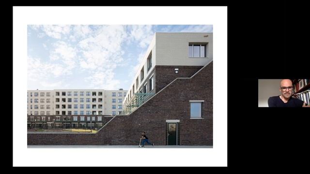 Work in Antwerp: Collectief Noord, Christopher Paesbrugghe, Hans Van Bavel & Peter Wils смотреть онлайн
