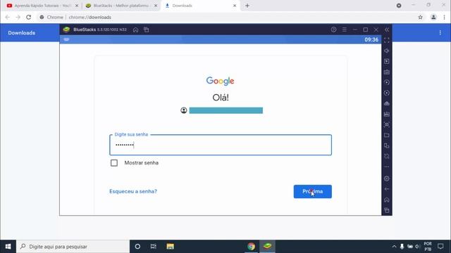 Como Baixar CAPCUT no PC Windows em PORTUGUÊS | Instalar CapCut Grátis смотреть онлайн