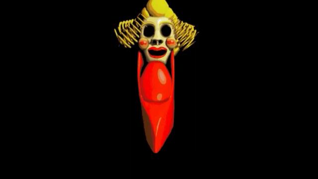 the baldi's basics plus uncover смотреть онлайн
