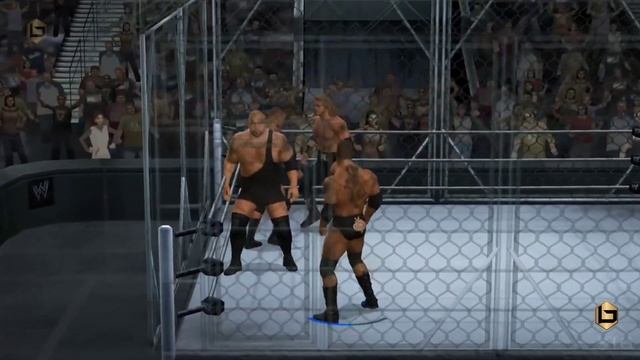 Top 10 WWE Games For Android 🔥 | Best WWE Games For Android (High Graphics) смотреть онлайн