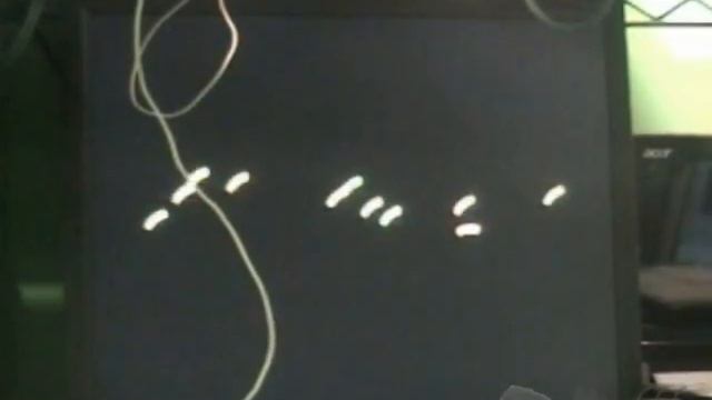 "Hey Macaroni" 16-bit Windows Screensaver Demonstration смотреть онлайн