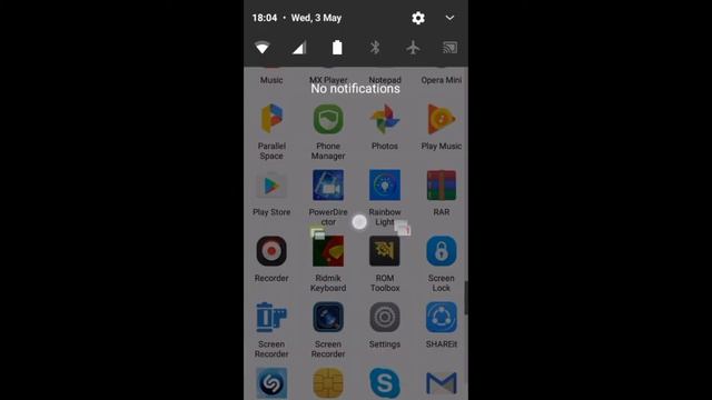 How to use double account any app whatsapp, imo, tango, agent, wechat, likenid,facebook etc... смотреть онлайн