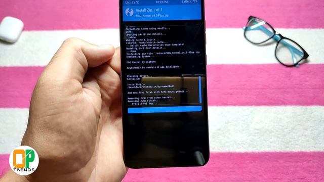 How To Install D8G Kernel 4.5 Plus In POCO F1, MI 8 or MI Mix 2S | Step By Step Full Guide смотреть онлайн