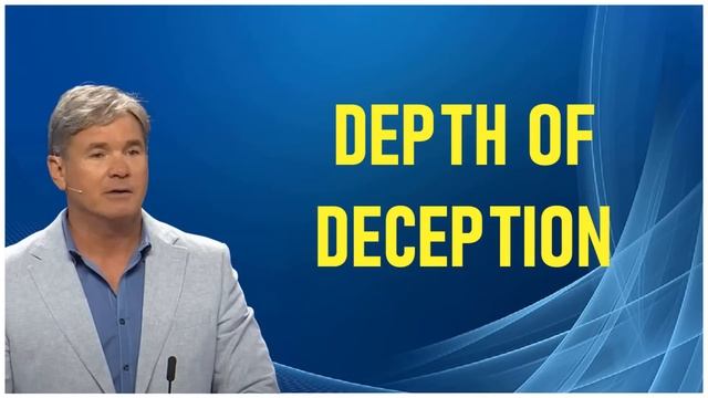 Jack Hibbs sermon - Depth Of Deception смотреть онлайн