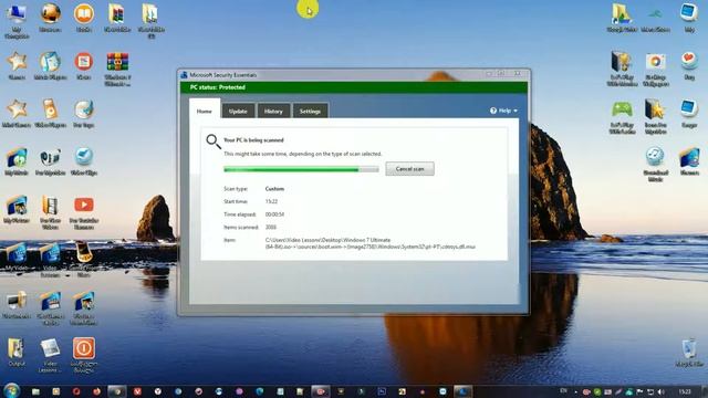 როგორ და საიდან ჩავიწერო ორიგინალი Windows 7-ი смотреть онлайн