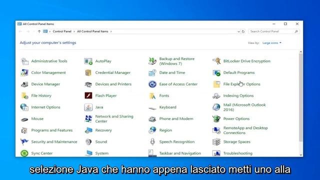 Minecraft: come risolvere "Una connessione esistente è stata chiusa forzatamente dall'host remoto" смотреть онлайн