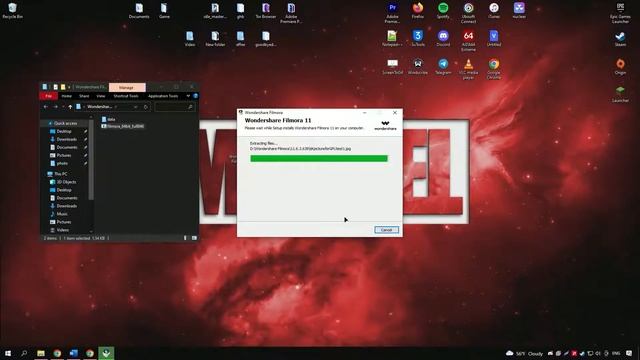 Filmora 11 2022 FREE Crack | Tutorial for Download смотреть онлайн