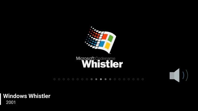 Evolution of All Windows Startup and Shutdown Sounds 1993 2021 4K смотреть онлайн