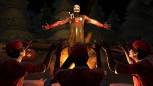 Dead By Daylight (ДБД,DBD) Опытный Маньяк?Гайд???