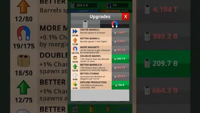 Free iOS and Android Game Scrap Clicker 2 Gameplay Part 5 смотреть онлайн