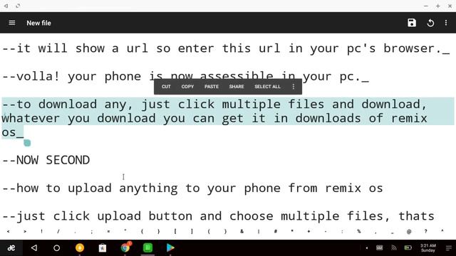 remix os how to transfer files between android and pc/laptop смотреть онлайн