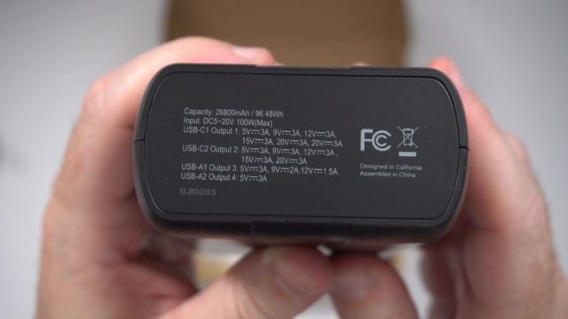 ZeroLemon 4500 mAh iPhone 11 Battery Case & PowerAdd 100W 26800 mAh Battery Pack смотреть онлайн