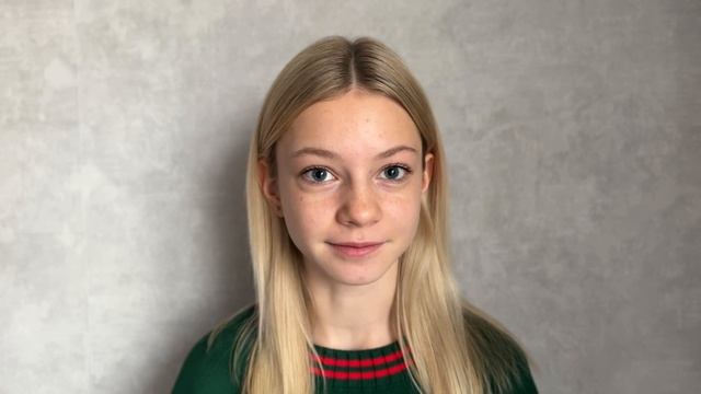 Саша Бабаскина, 14 лет
Презентация смотреть онлайн