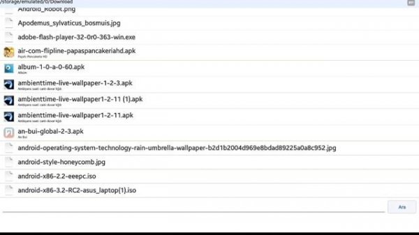 How to download old apk files on Android 14!