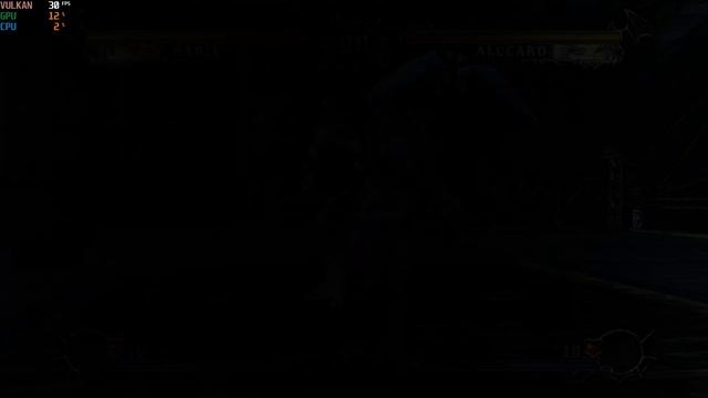 Castlevania Judgment 4K UHD Texture Pack Gameplay | Dolphin 5.0-17344 Wii Emulator PC смотреть онлайн