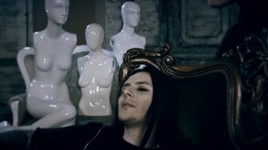 Cinema Bizarre - Lovesongs (They Kill Me) ft. @AbovetheStarsWeAre
