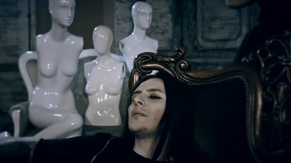 Cinema Bizarre - Lovesongs (They Kill Me) ft. @AbovetheStarsWeAre