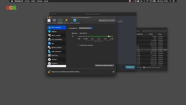Cómo instalar Windows 10 en Mac con Parallels (junio 2020) смотреть онлайн