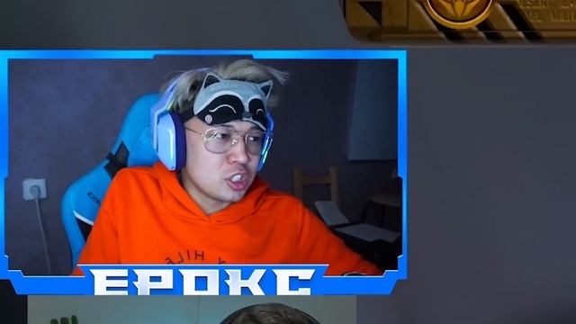 ПОМЕНЯЛИСЬ АККАУНТАМИ с РИКОМ НА 24 ЧАСА В STANDOFF 2 смотреть онлайн