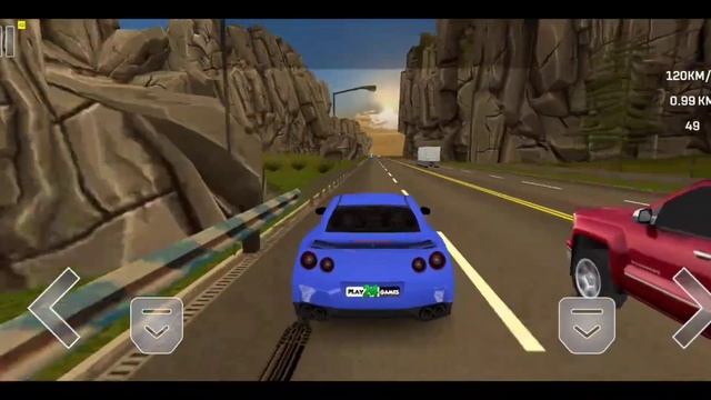 Impossible Car Racing Simulator 2024 - New Sport Car Stunts Driving 3D - Android Gameplay смотреть онлайн