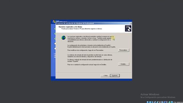 😎😎 ¡¡Como Instalar Windows XP Español en Virtual Box!! - ¡¡TUTORIAL 2023!! смотреть онлайн