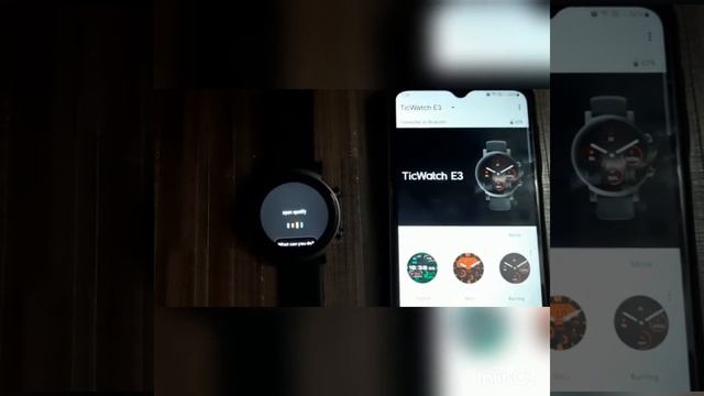 Google assistant not working properly on WearOS смотреть онлайн