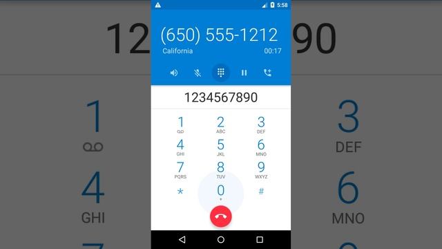 Android 5.1 incoming call in 2024 смотреть онлайн