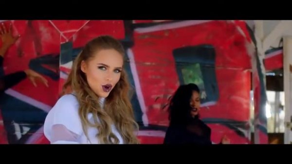 Ханна - Пули (Премьера клипа, 2017)