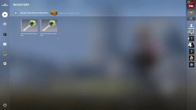Hydra and BRAVO Case Opening! Huge Risk! смотреть онлайн