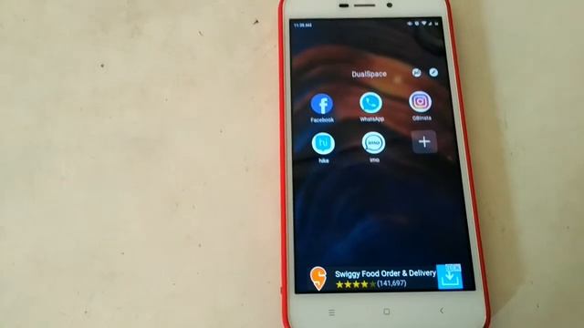 Dual space application reviews смотреть онлайн