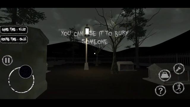Siren Head Horror Game - Scary Haunted House - Gameplay walkthrough part 1(Android) смотреть онлайн