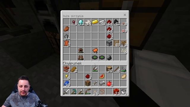 JAK DALEKO DA SIĘ RZUCIĆ PERŁĄ? - Minecraft: Bedrock Edition #10 (XboX, Pocket, Windows 10) смотреть онлайн