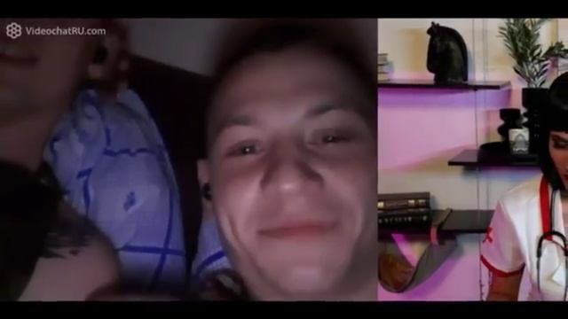 ПРИКОЛЫ В ЧАТРУЛЕТКЕ / Смешное смотреть онлайн