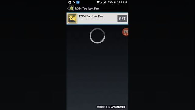 How to download Rom tool box pro free in playstore смотреть онлайн