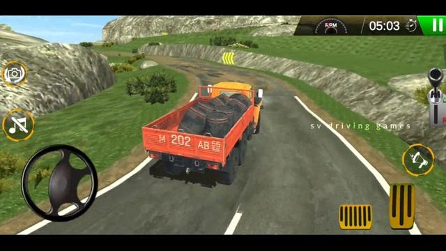 🥳 New released Indian lorry game for android 2022 | new bussid mod | bussid new mod смотреть онлайн