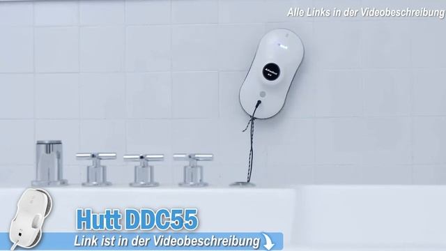 Die besten FENSTERPUTZ ROBOTER | Top 3 Fensterputzroboter 2024 смотреть онлайн