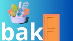 Учимся читать на английском. Открытый слог. буква Аа
