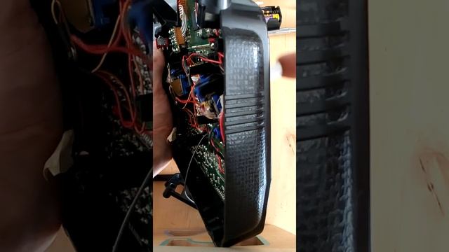Radiocomando Sanwa RDS 8000 regolazione joystick смотреть онлайн