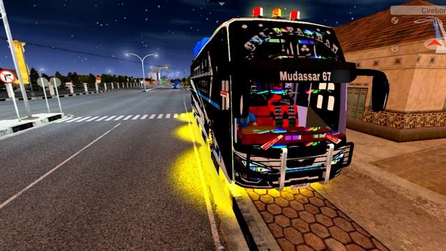 vip lighting file 3.7.1 jb3 bus simulator Indonesia game Android Games Master смотреть онлайн