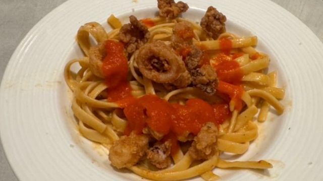 Carnival Venezia: Free LOBSTER Dinner. (Ep 15/19) смотреть онлайн