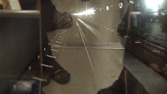 Миланское метро // Milan Metro смотреть онлайн