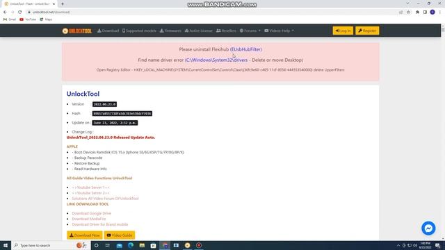 iOS 15X Ramdisk Unlocktool | No Need Mac For ipwnder Device | iOS 15 Game Over | Fix4U PRO | смотреть онлайн