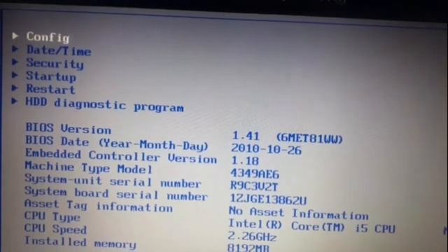 Cara Mengaktifkan VT di nox Windows 10 смотреть онлайн