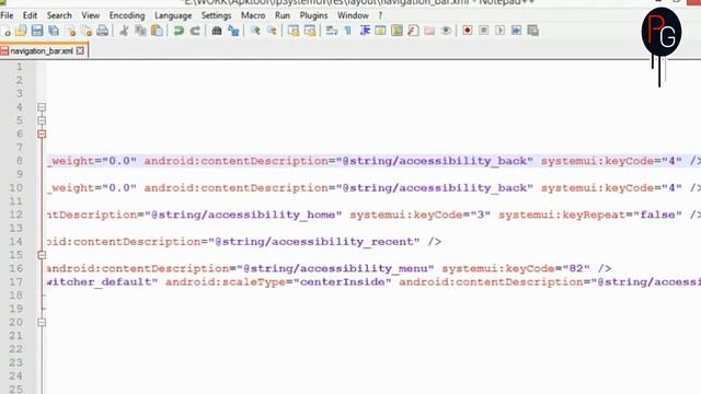 How To Control Brightness (High/Low) Using Navigation Bar|| NO ROOT смотреть онлайн