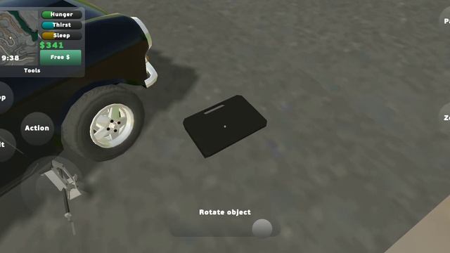 PickUp #12 Paint Works (by JaDo Games) - Android Game Gameplay смотреть онлайн