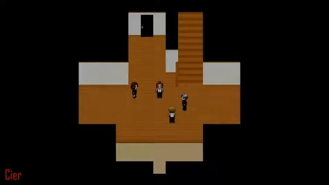 Gameplay Parodia #1 Ao Oni Episodio 1 (Ao Oni Download) [Patch ITA] смотреть онлайн