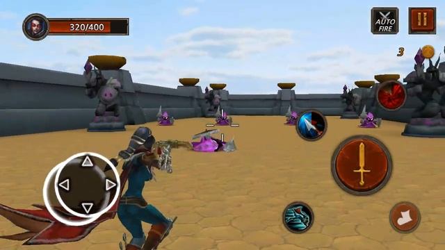 League of Legends (ANDROID VERSION) #2 смотреть онлайн