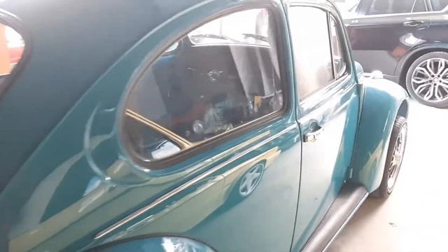 ¿Dudas sobre la instalación de supercargador en vocho? Capítulo 3 AMR500 смотреть онлайн